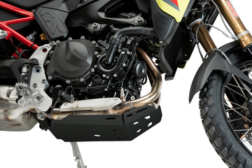 Puig Oil Carter Guard for BMW F 900 GS